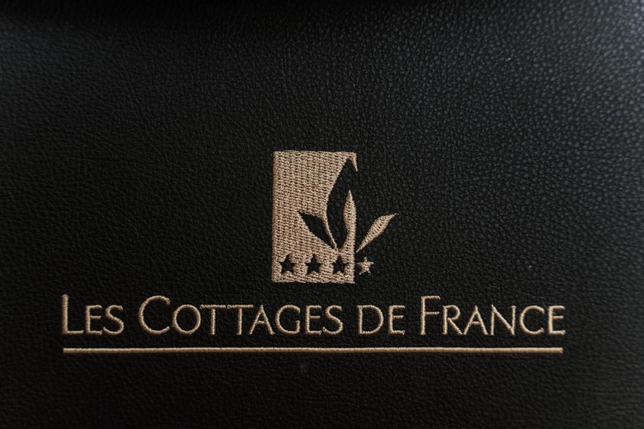 Saint-Mard  Cottages De France Cdg מראה חיצוני תמונה